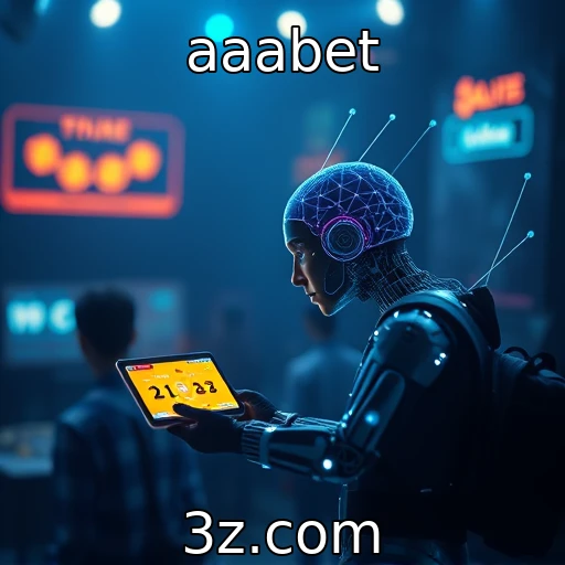 Como a inteligência artificial transforma o desenvolvimento de jogos