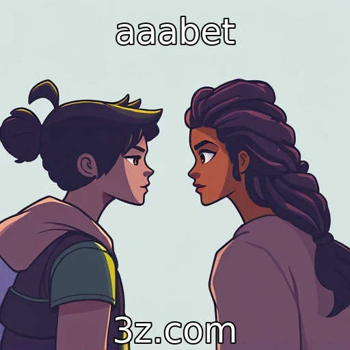 Importância da diversidade na criação de personagens