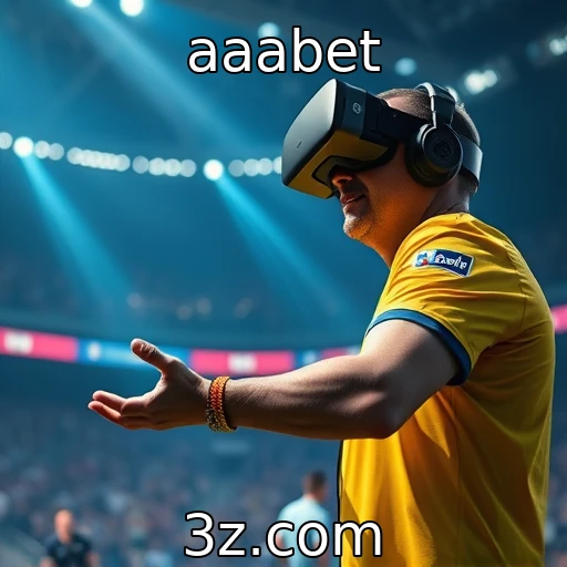 Inovação tecnológica em realidade virtual e aumentada